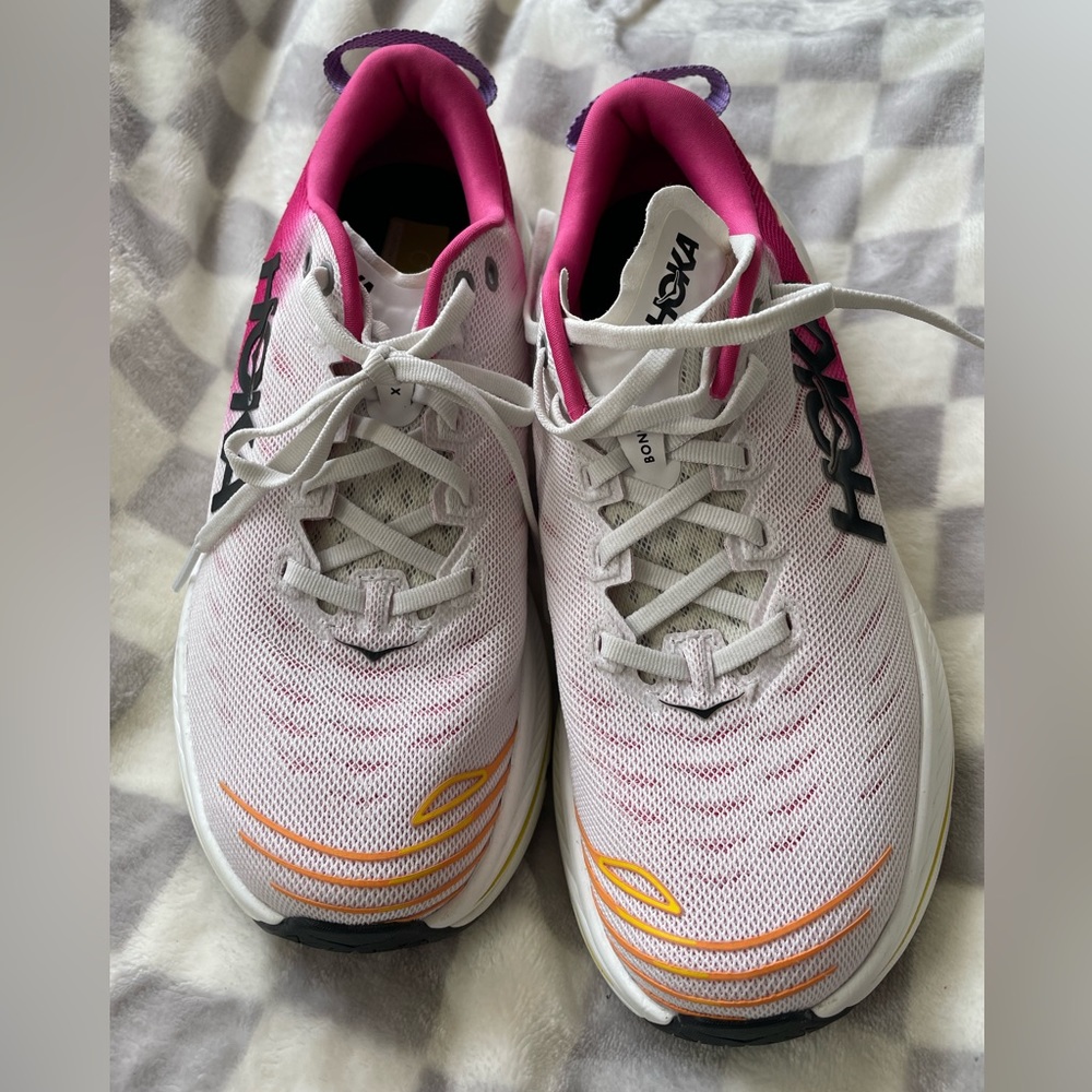 Hoka Bondi X - Picture 10 of 11